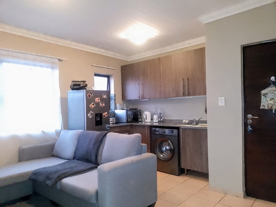 2 Bedroom Property for Sale in Belhar Western Cape